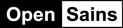 OpenSains